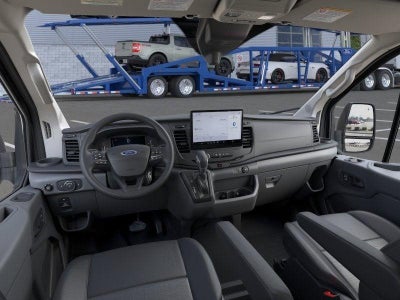 2026 Ford Transit Cargo Van Cargo Van