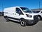 2025 Ford Transit Cargo Van LR 130" WB
