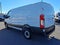 2025 Ford Transit Cargo Van LR 130" WB