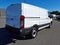 2025 Ford Transit Cargo Van LR 130" WB