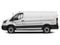 2026 Ford Transit Cargo Van LR 130" WB