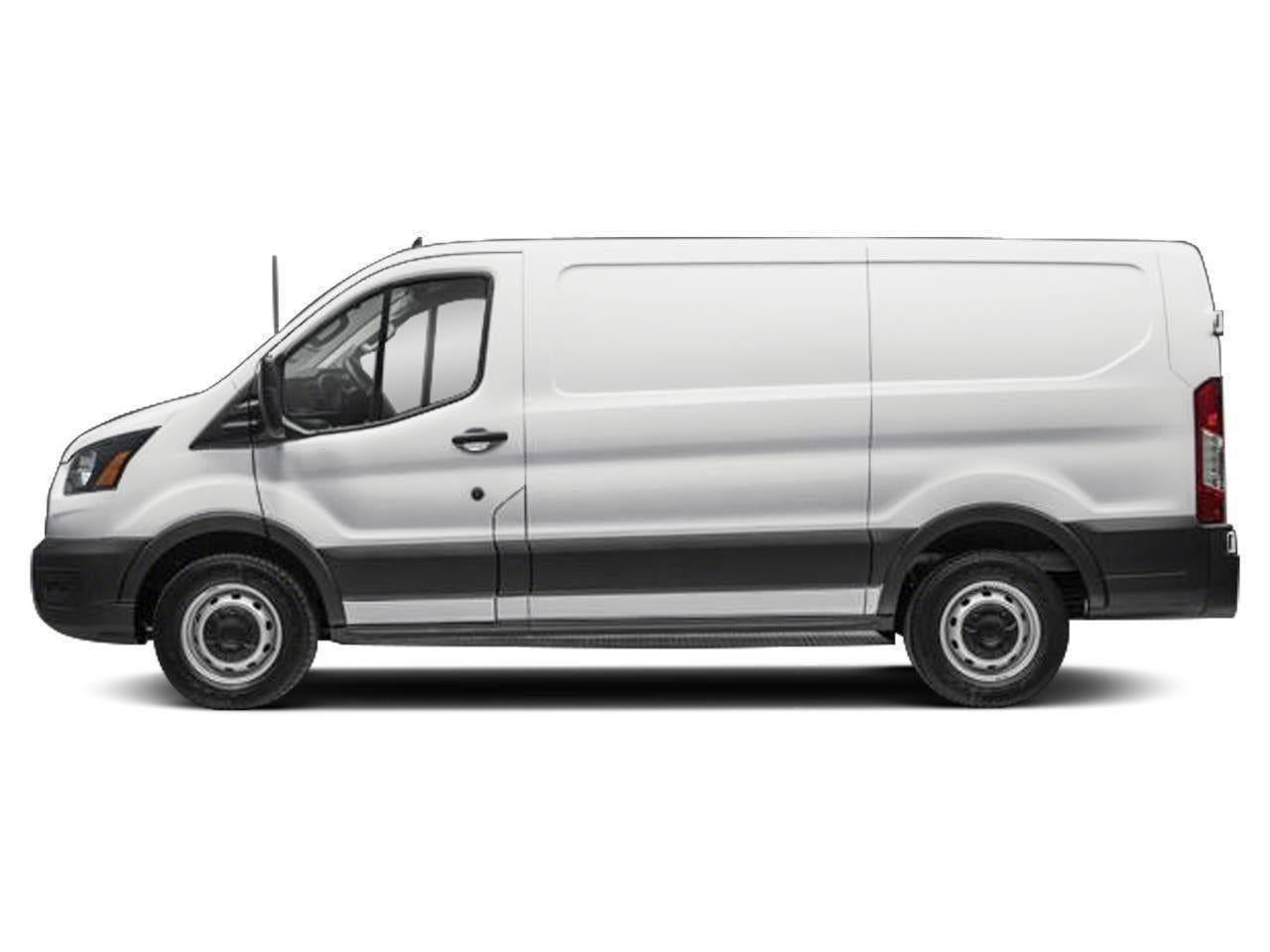 2026 Ford Transit Cargo Van LR 130" WB