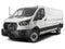 2026 Ford Transit Cargo Van LR 130" WB