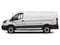 2026 Ford Transit Cargo Van LR 130" WB