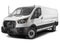 2026 Ford Transit Cargo Van LR 130" WB