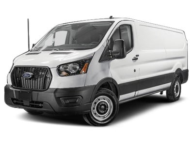 2026 Ford Transit Cargo Van LR 130" WB