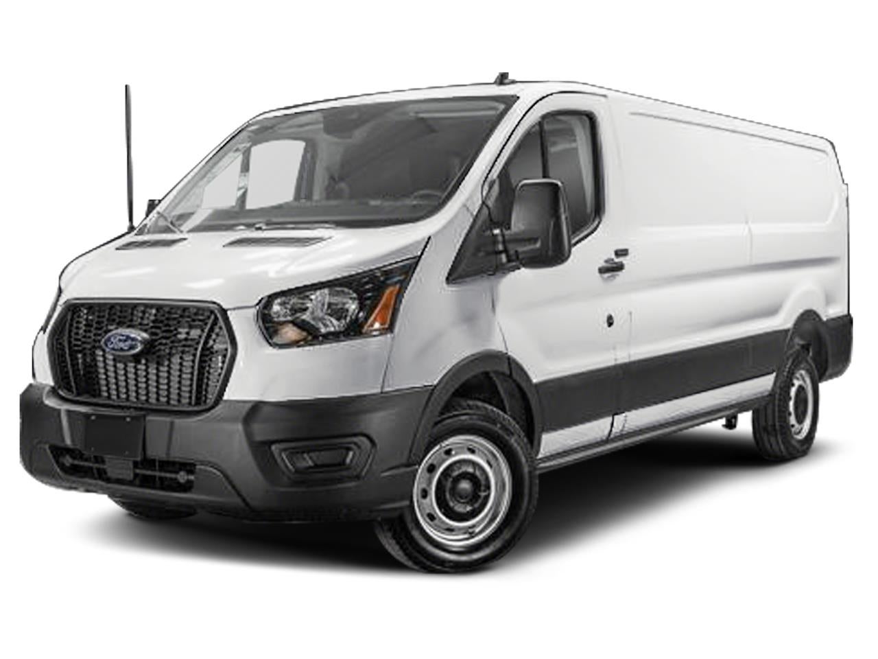 2026 Ford Transit Cargo Van LR 130" WB