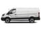 2026 Ford Transit Cargo Van LR 130" WB
