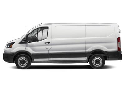 2026 Ford Transit Cargo Van LR 130" WB