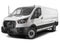 2026 Ford Transit Cargo Van LR 130" WB
