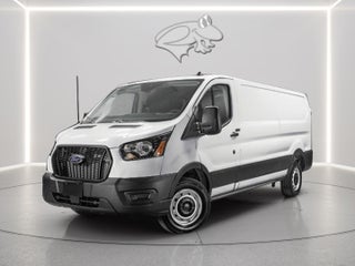 2026 Ford Transit Cargo Van LR 130" WB