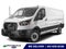 2026 Ford Transit 250