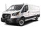 2026 Ford Transit 250