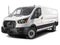 2026 Ford Transit 250