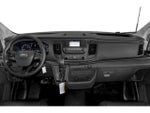 2026 Ford Transit 250