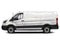 2026 Ford Transit 250