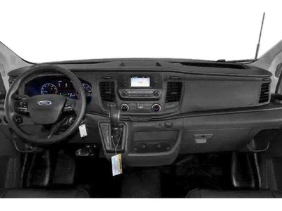 2026 Ford Transit 250