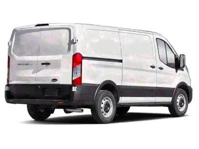 2026 Ford Transit 250