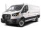 2026 Ford Transit 250