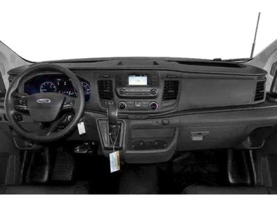 2026 Ford Transit 250