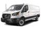 2026 Ford Transit 250