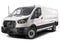 2026 Ford Transit 250