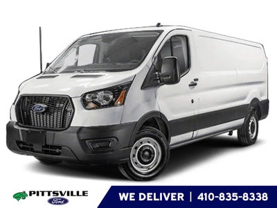 2027 Ford Transit Cargo Van Cargo Van