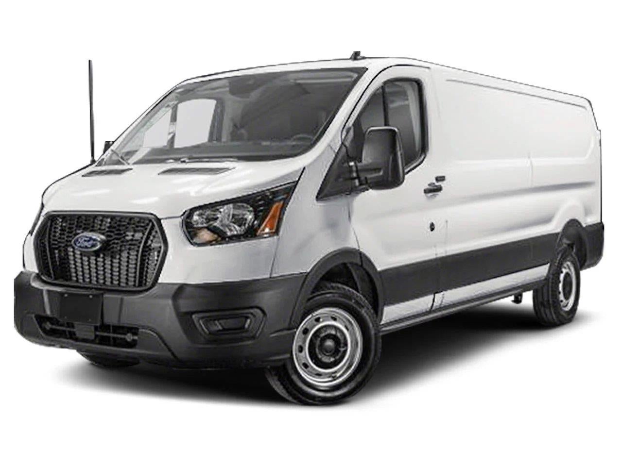 2027 Ford Transit Cargo Van Cargo Van