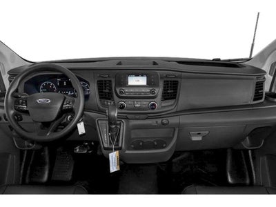 2027 Ford Transit Cargo Van Cargo Van