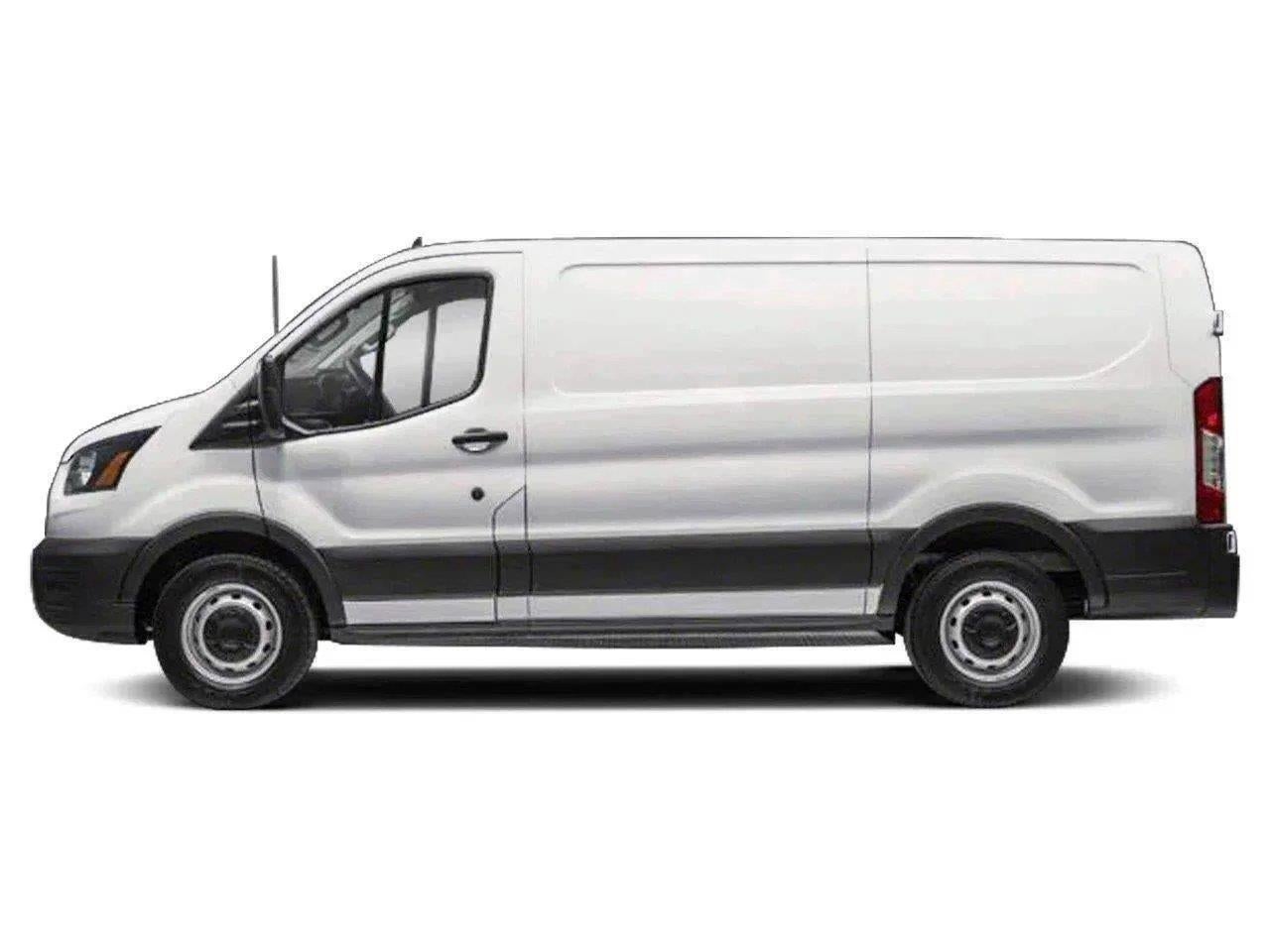 2027 Ford Transit Cargo Van Cargo Van