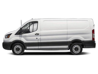 2027 Ford Transit Cargo Van Cargo Van