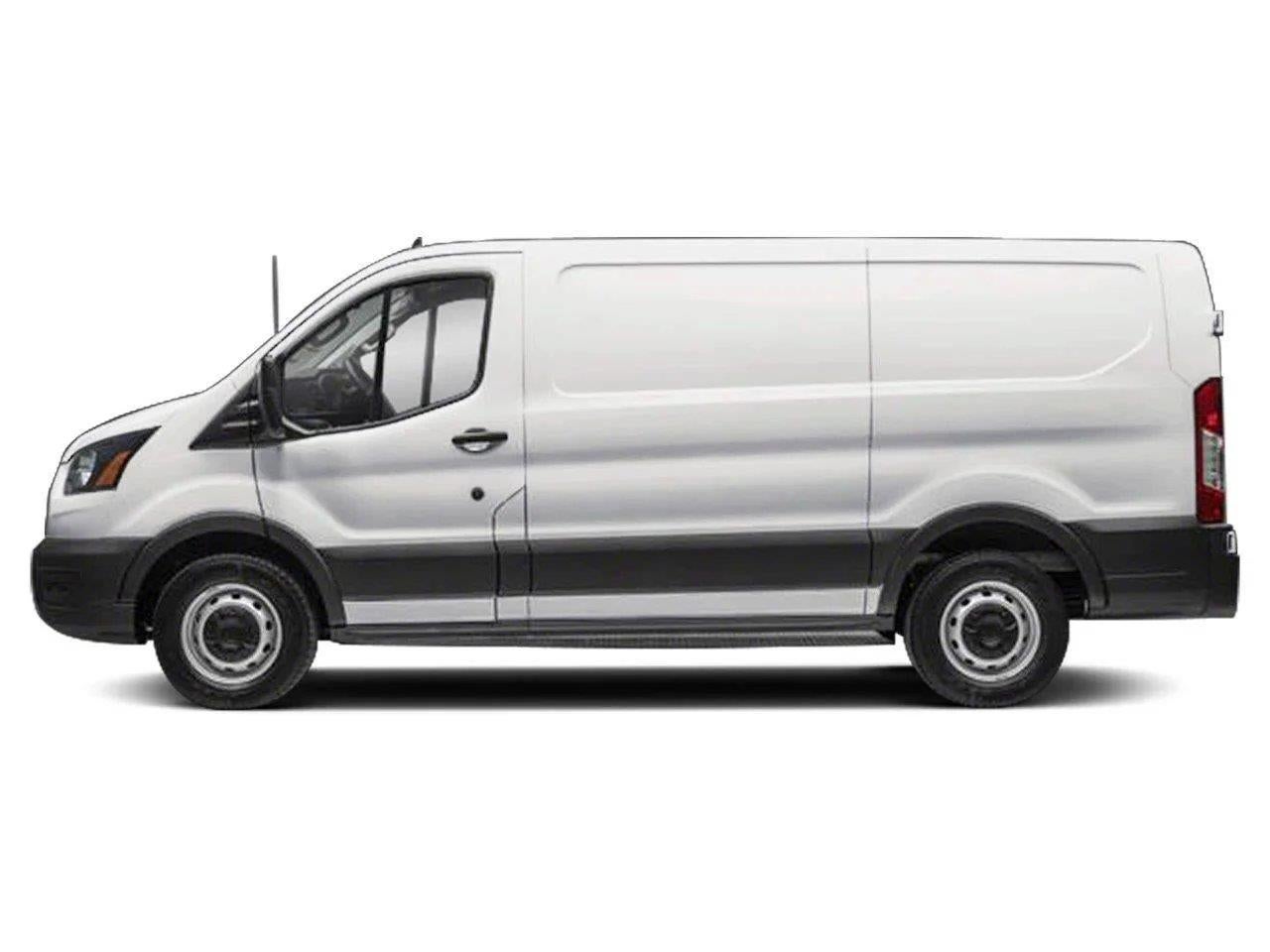 2027 Ford Transit Cargo Van Cargo Van