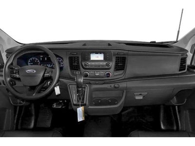 2027 Ford Transit Cargo Van Cargo Van