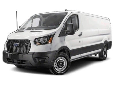 2027 Ford Transit Cargo Van Cargo Van