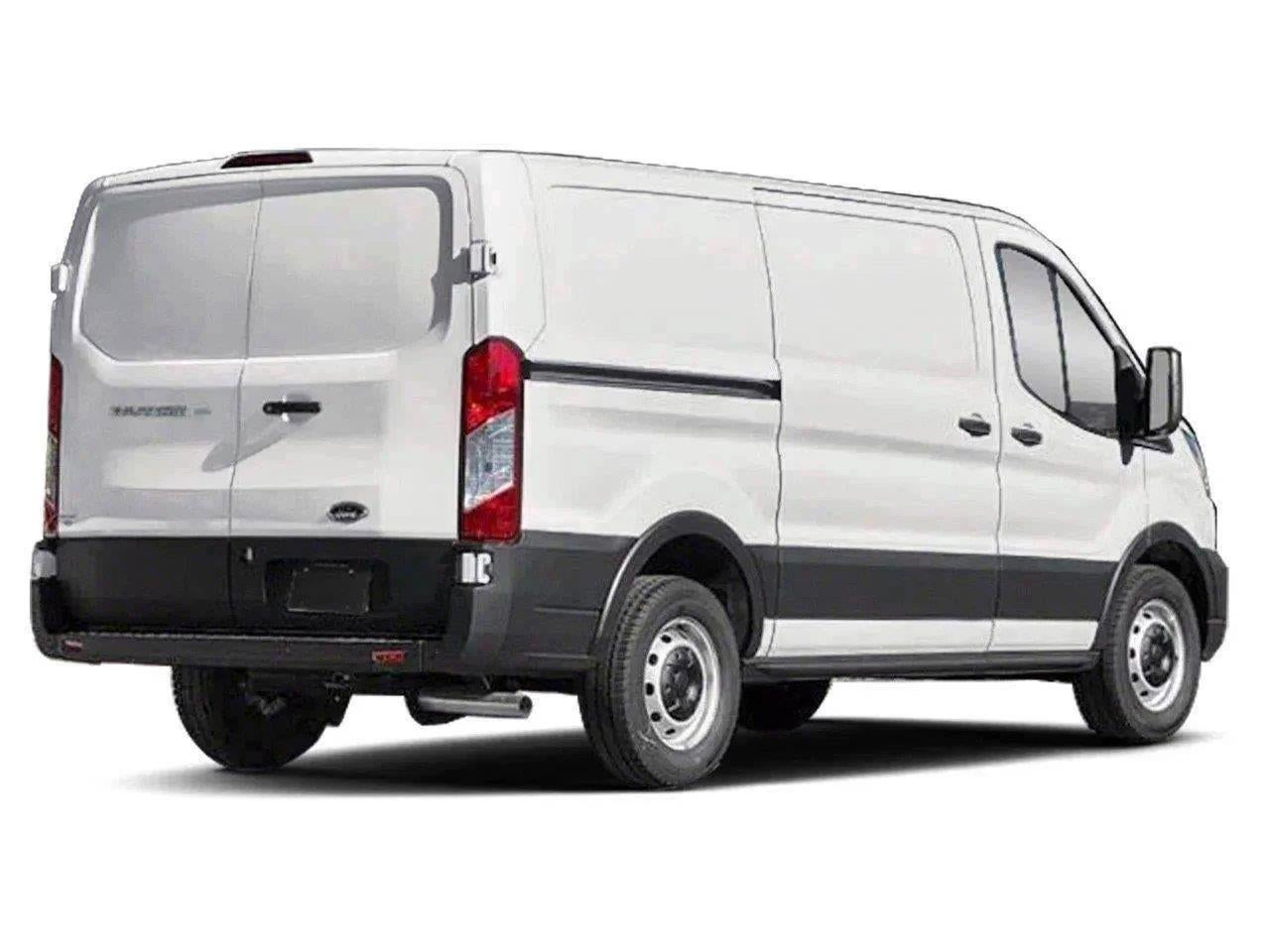 2027 Ford Transit Cargo Van Cargo Van