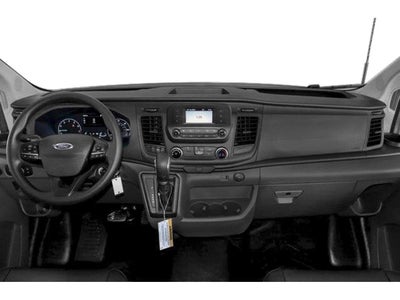2027 Ford Transit Cargo Van Cargo Van