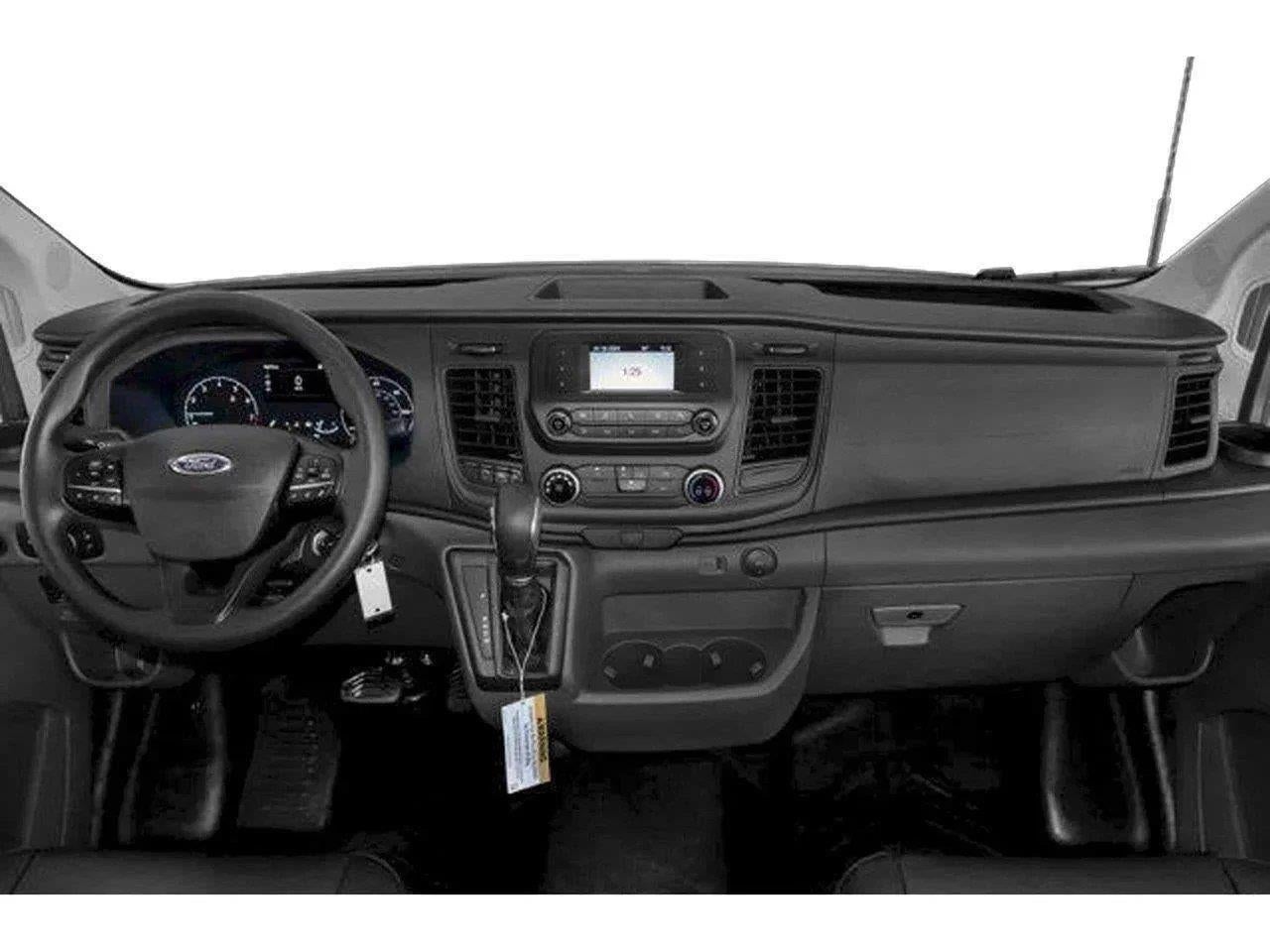 2027 Ford Transit Cargo Van Cargo Van