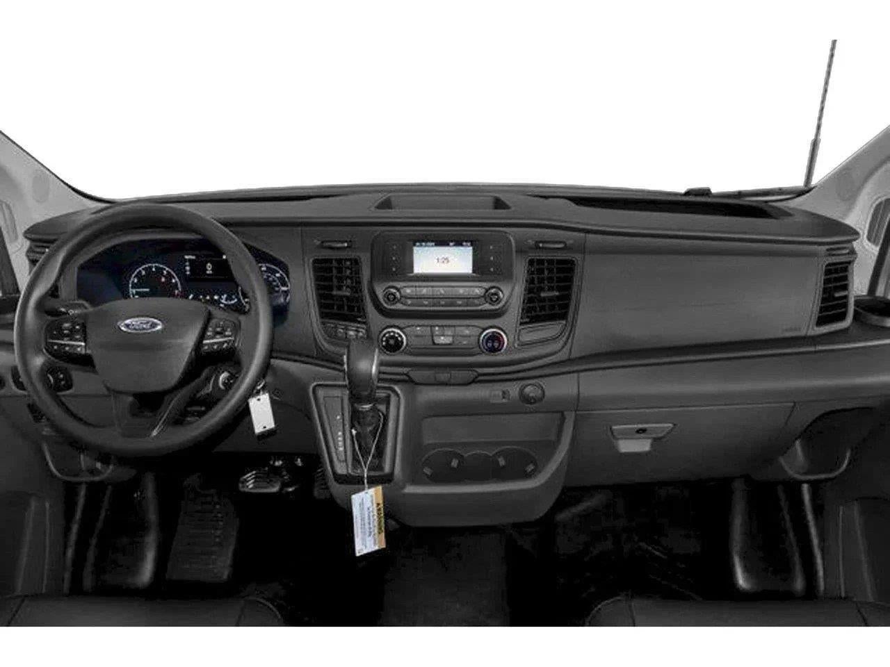 2027 Ford Transit Cargo Van Cargo Van