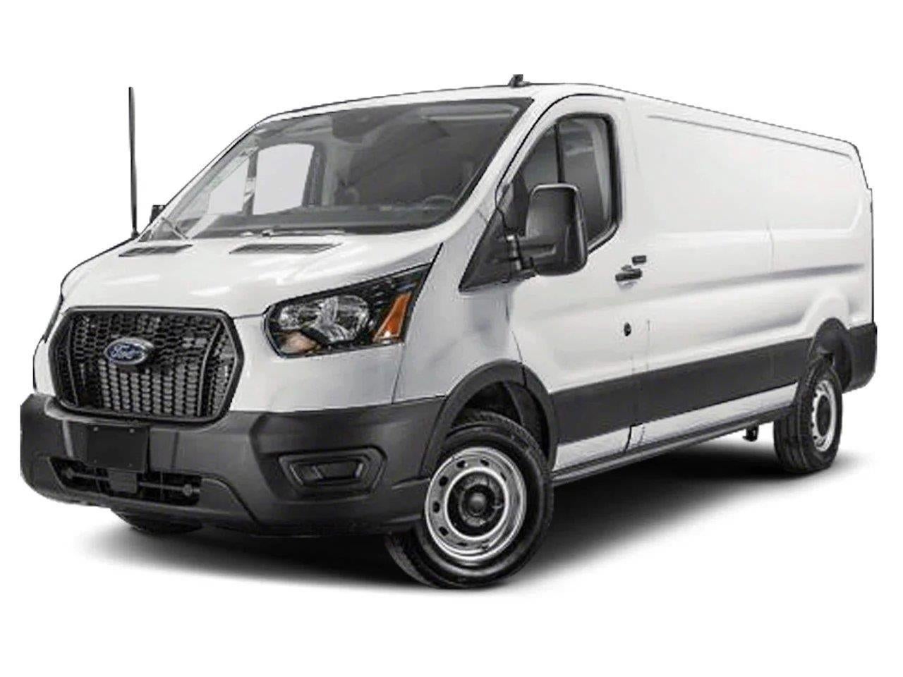 2027 Ford Transit Cargo Van Cargo Van