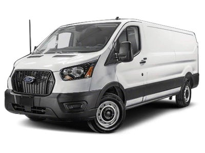 2027 Ford Transit Cargo Van Cargo Van