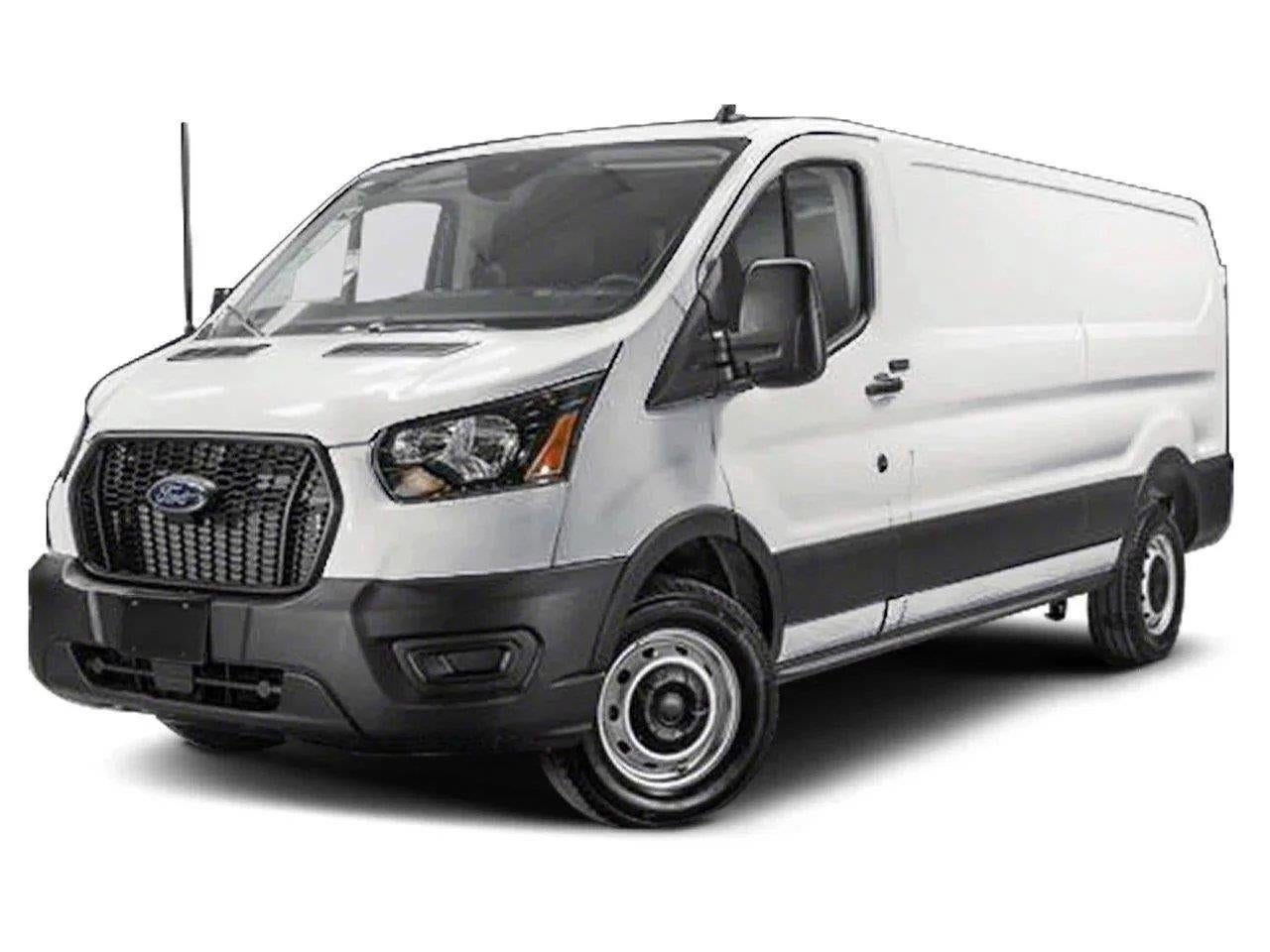 2027 Ford Transit Cargo Van Cargo Van