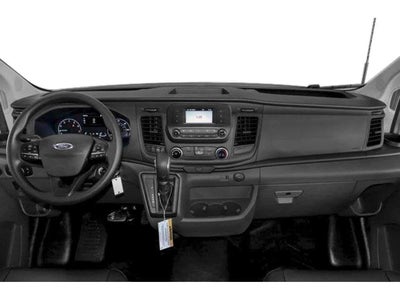 2027 Ford Transit Cargo Van Cargo Van