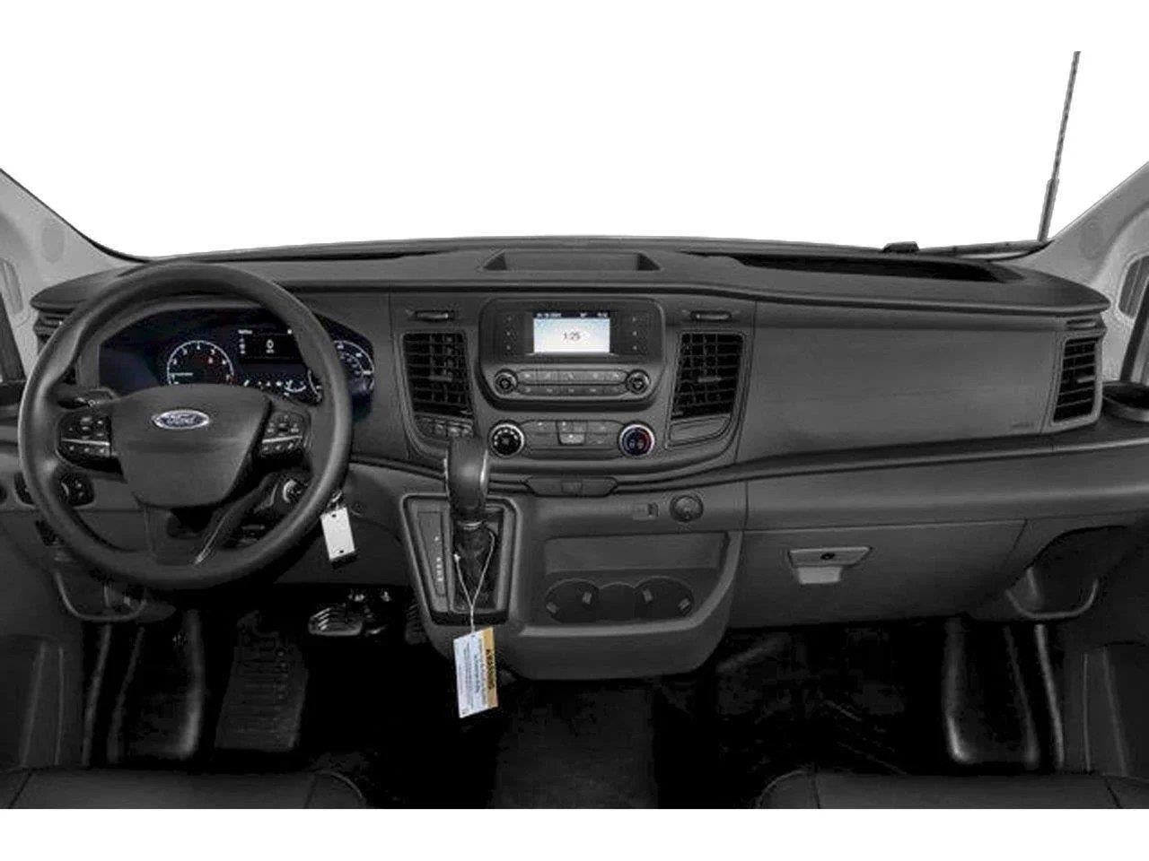 2027 Ford Transit Cargo Van Cargo Van