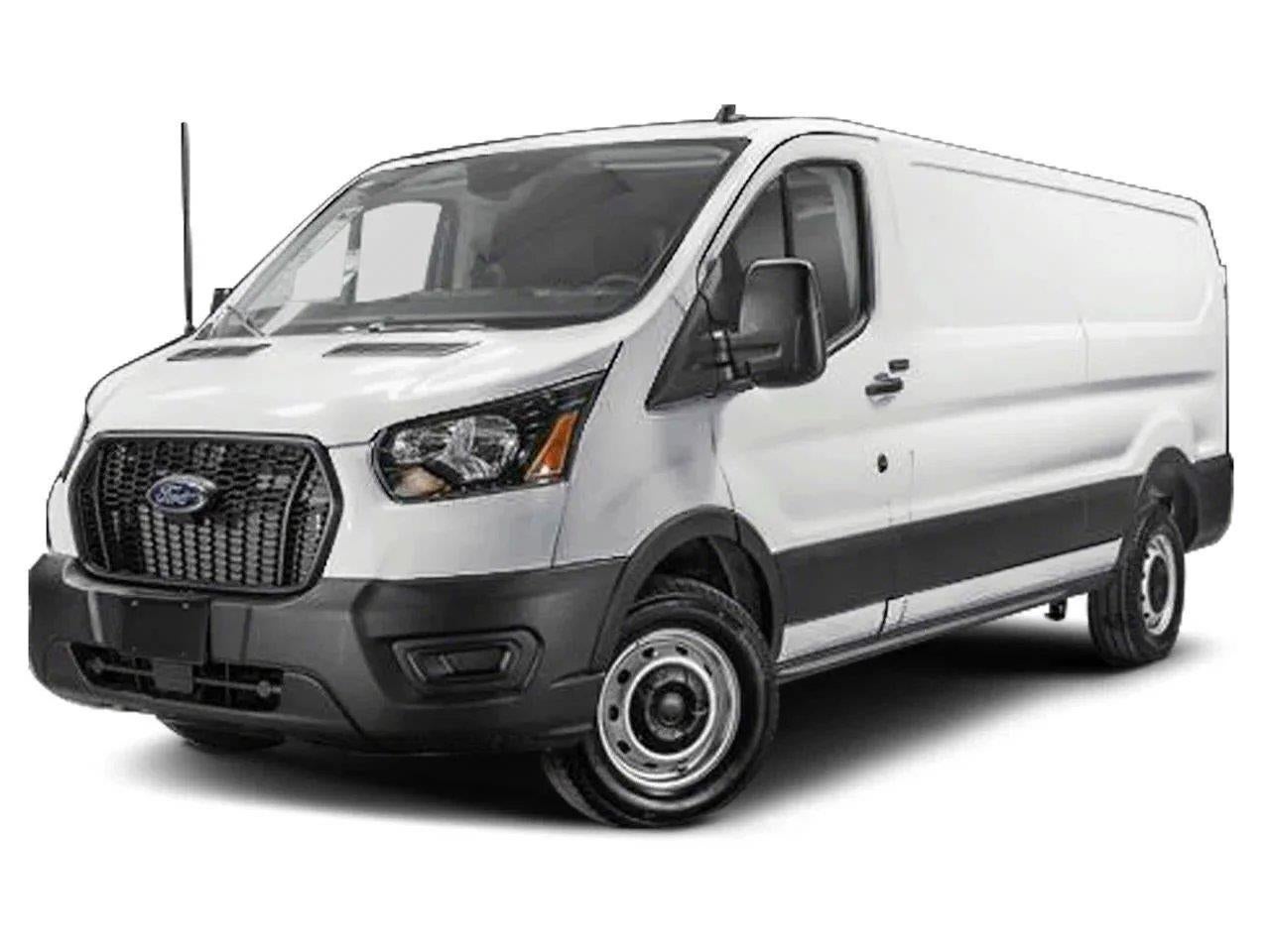 2027 Ford Transit Cargo Van Cargo Van