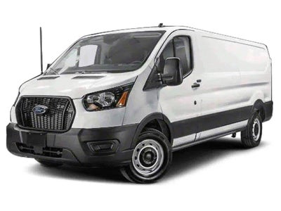 2027 Ford Transit Cargo Van Cargo Van