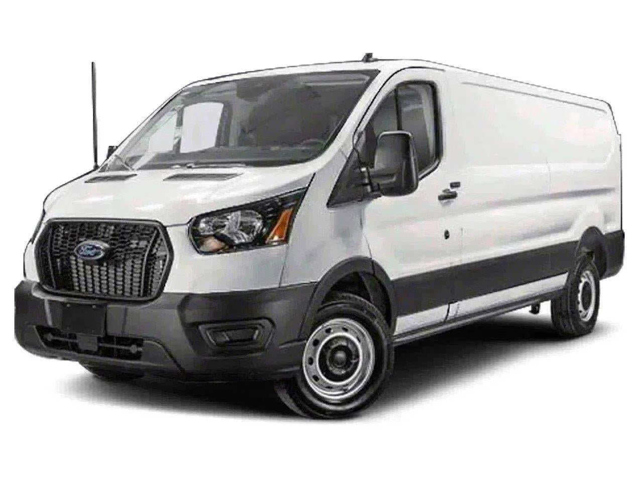 2027 Ford Transit Cargo Van Cargo Van