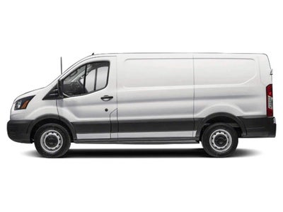 2027 Ford Transit Cargo Van Cargo Van