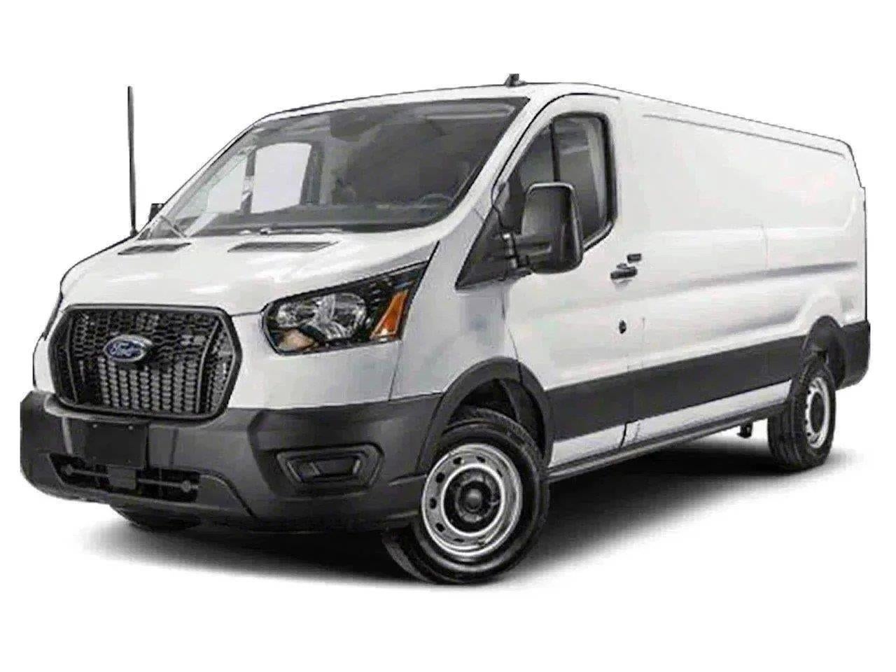 2027 Ford Transit Cargo Van Cargo Van