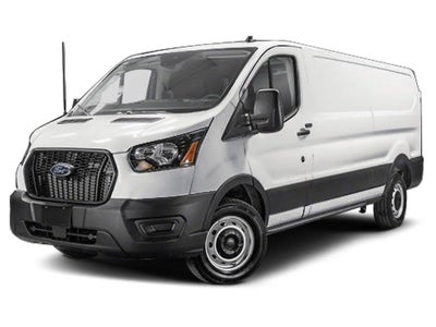 2027 Ford Transit Cargo Van Cargo Van