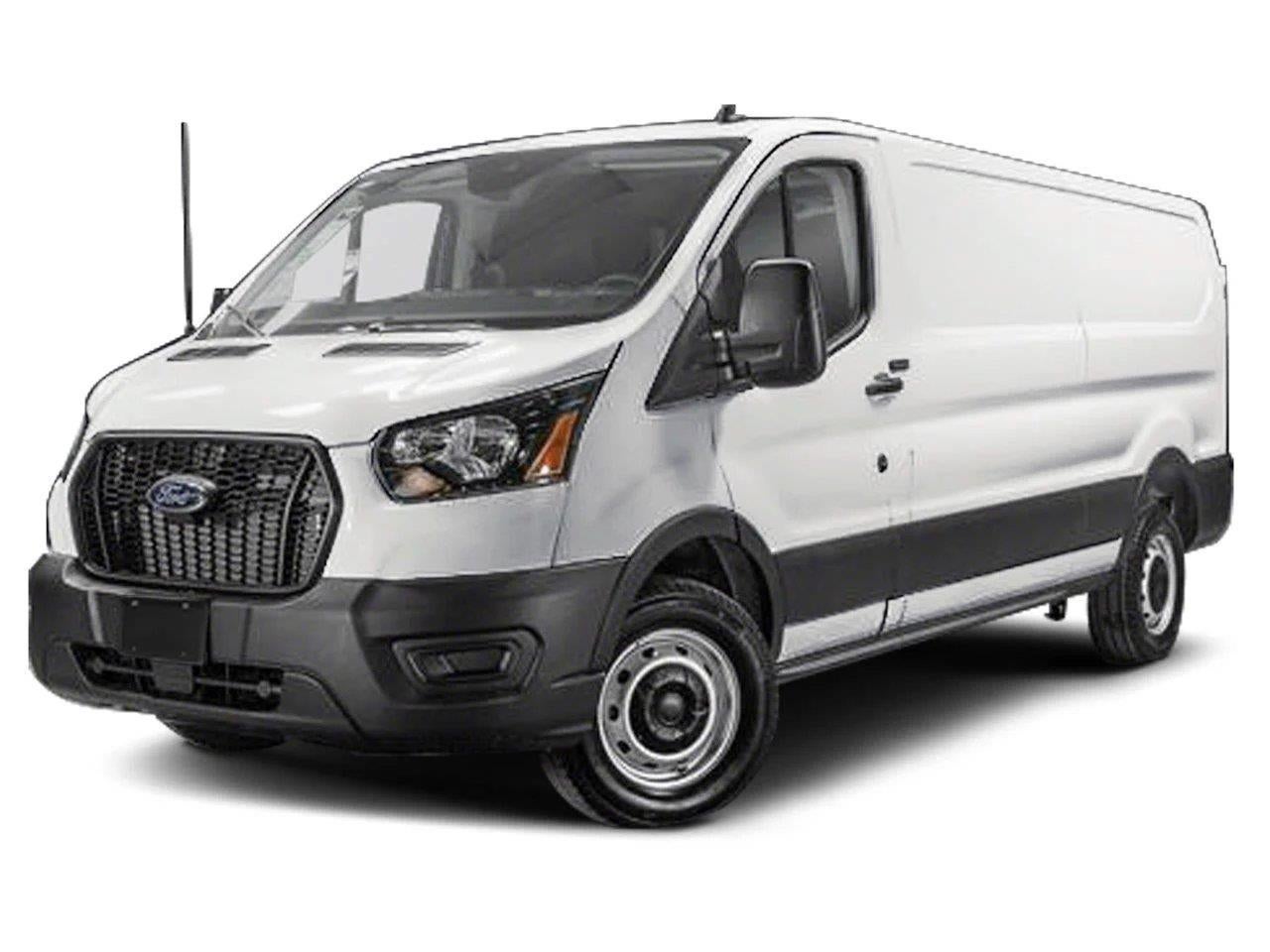 2027 Ford Transit Cargo Van Cargo Van